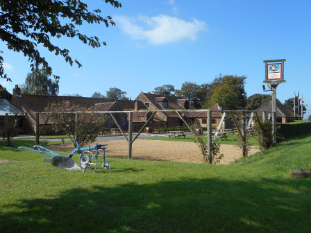 farmers arms pub