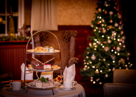 Knights Hill Hotel 17