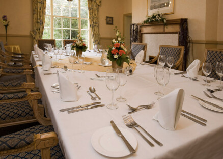 KnightsHill Dining