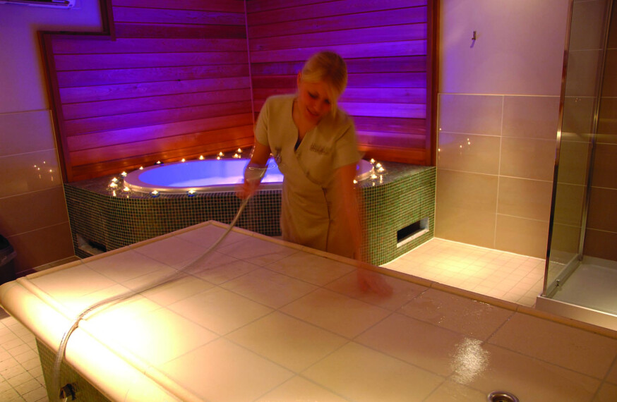 Hammam